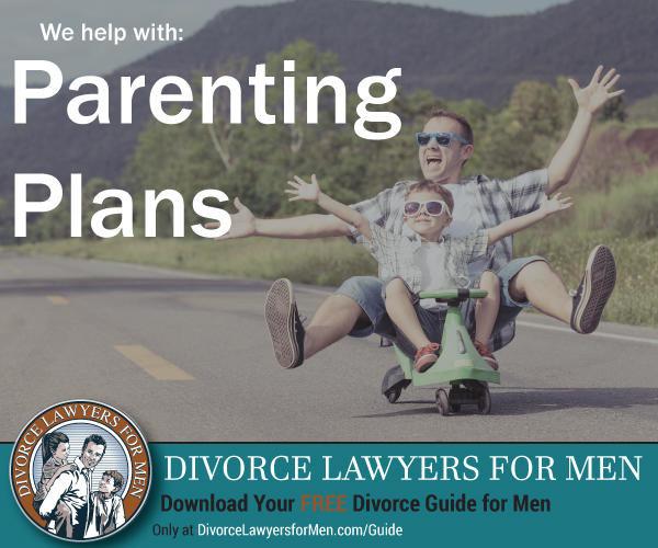 Divorce Lawyers for Men