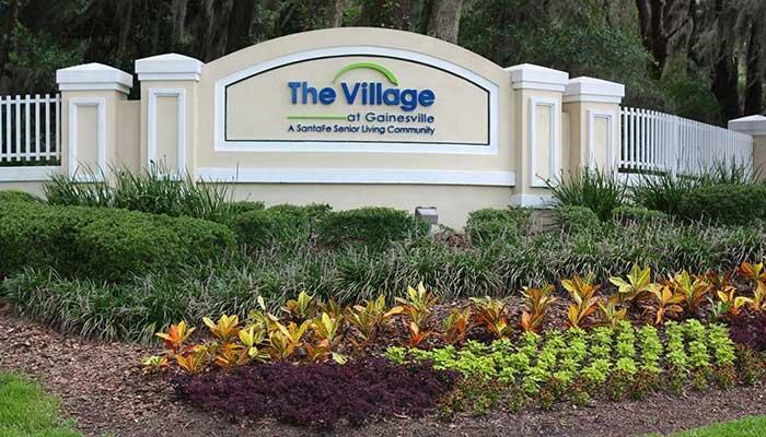 HCA Florida Senior Healthcare Center at the Village