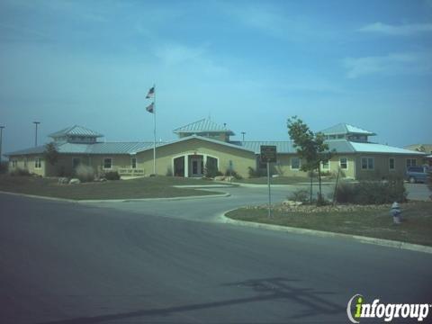 Selma Municipal Court