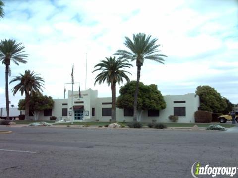 Litchfield Park City Hall