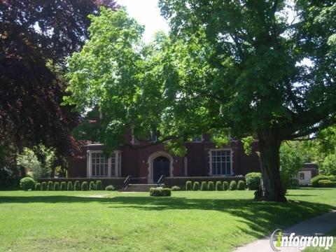 Episcopal Diocese of Rochester