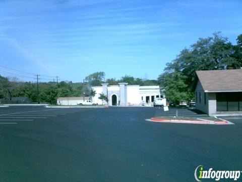 North Austin Muslim Community Center