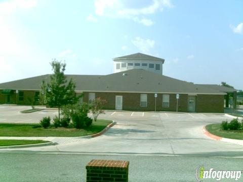 Arlington Premier Health Clinic