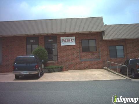 MBC Computer Service Inc