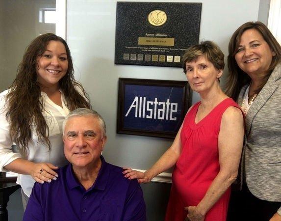 Allstate Insurance Agent: Michael Heffernan