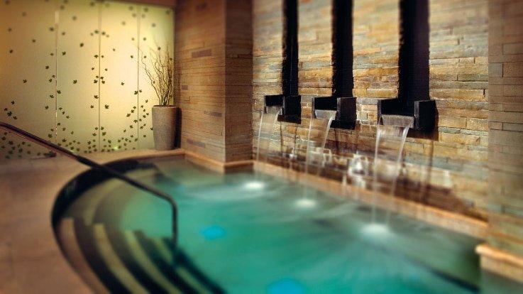 exhale Spa Beaver Creek