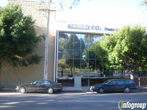 Allied Co