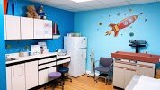 Maryland Pediatric Care