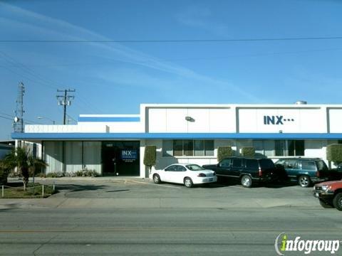 Inx International Ink Co.