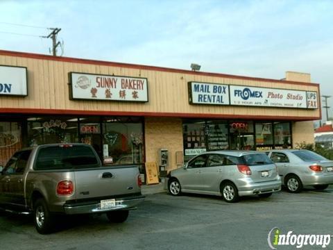 Garage Door Service San Gabriel