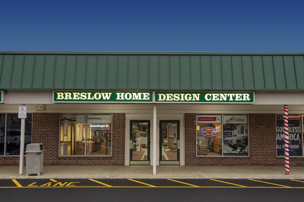 Breslow Home Design Center