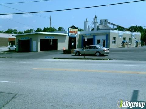 Manchester Auto Wash, Inc