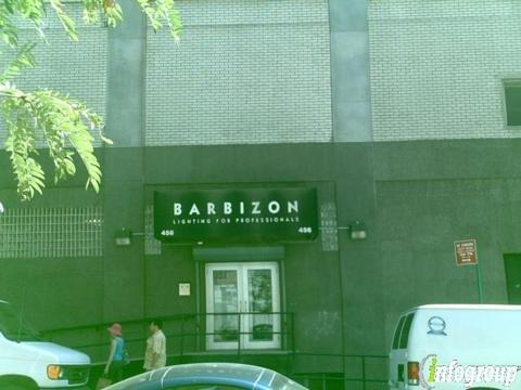 Barbizon Lighting Co