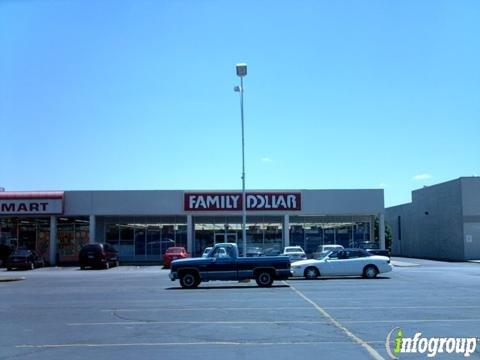 Family Dollar