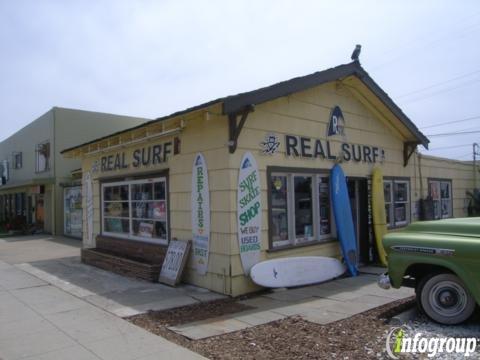 Shawn Ambrose Surfboards