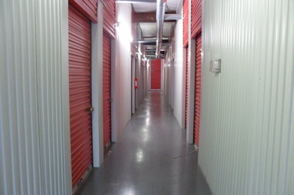 SecurCare Self Storage