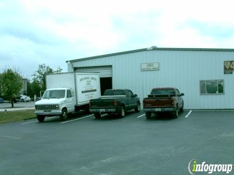 John Measel Cabinets