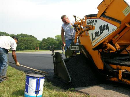 H&H Paving Asphalt Specialist, Inc