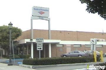 Bank of America