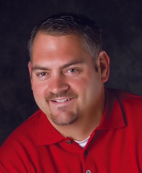 Matt Martin - State Farm Insurance Agent