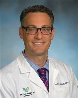 Lucas Z. Margolies, MD