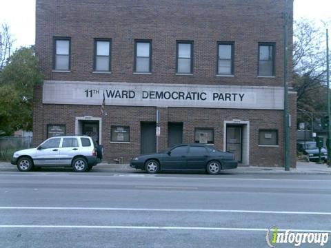 11th Ward Regular Demo Organization