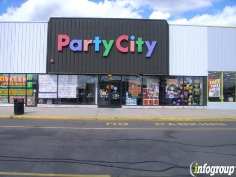 Party City