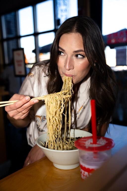 Otaku Ramen Izakaya