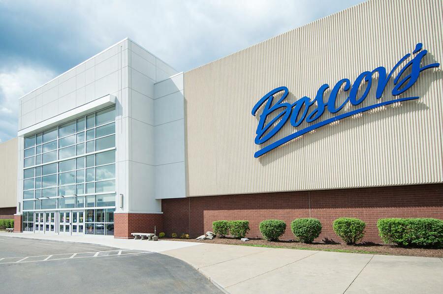 Boscov's