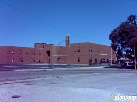 Melrose Park Elementary School