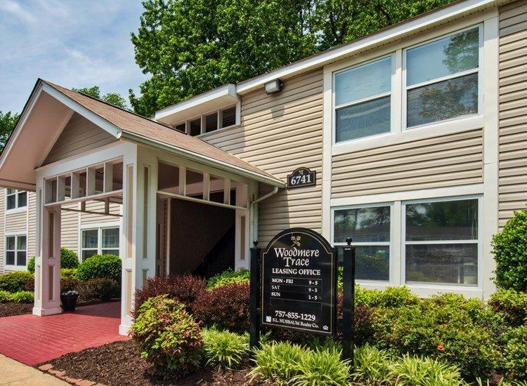 Woodmere Trace Apartment Homes