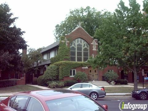 Saint Augustine's Episcopal Church