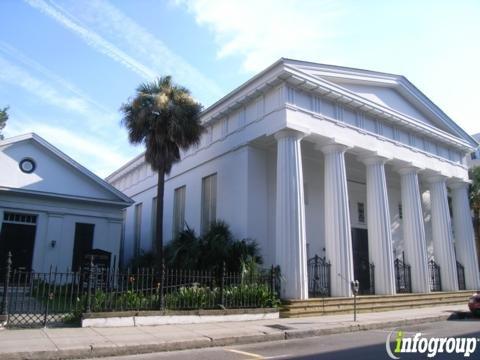 Centenary Methodist Church