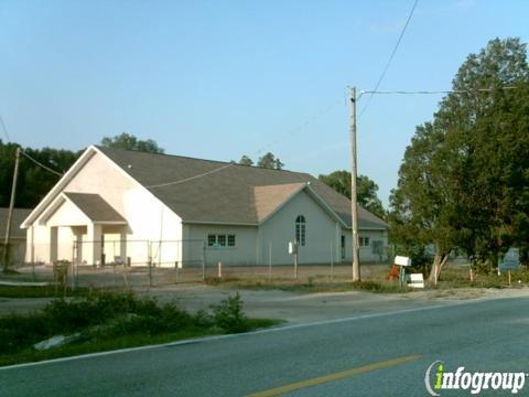 Iglesia Bautista De Carrollwood