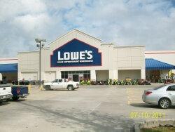 Lowe's Home Improvement