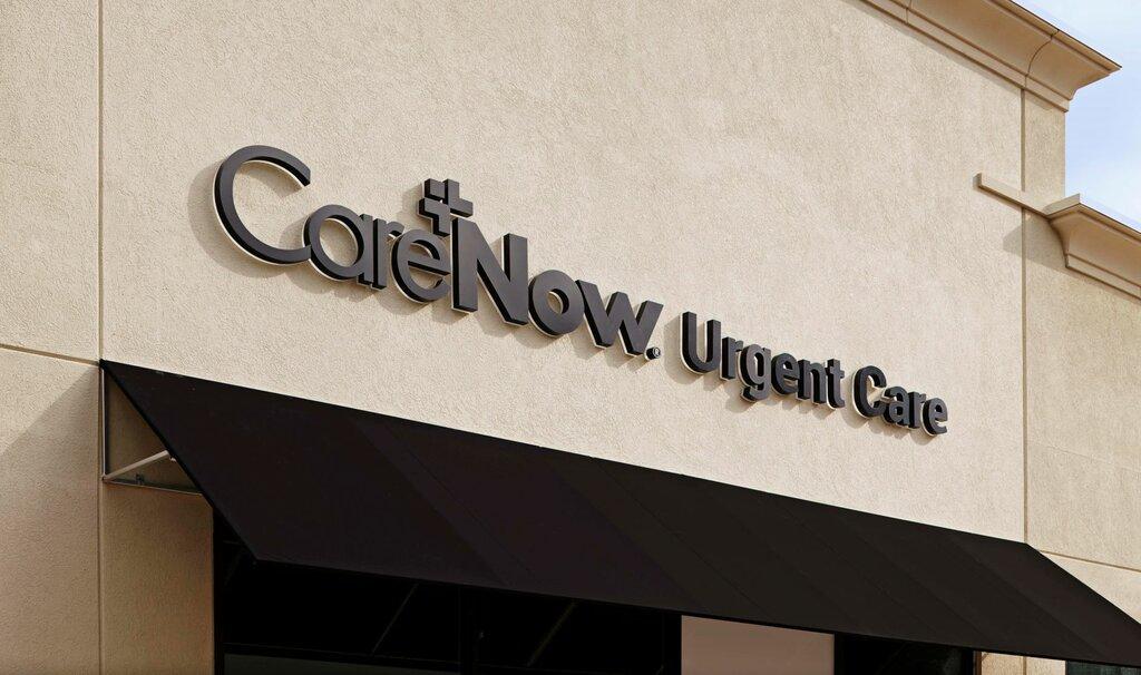 CareNow Urgent Care-River Oaks