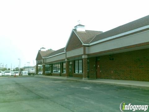 Hoffman Estates Animal Hospital