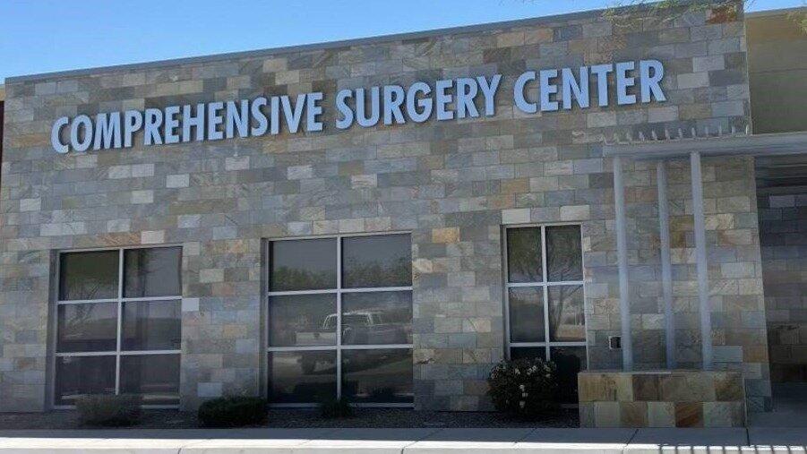 Comprehensive Digestive Surgery Center