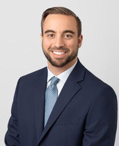 Zachary Intermill - Financial Advisor, Ameriprise Financial Services, LLC