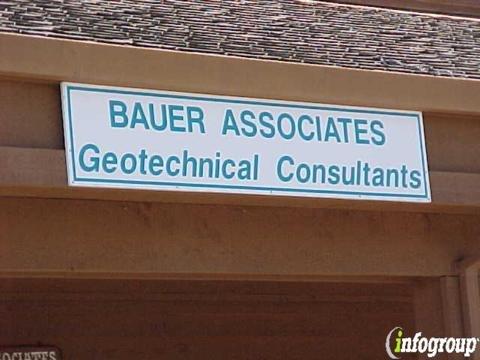 Bauer Associates