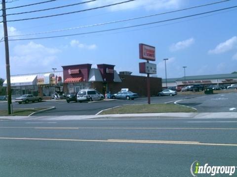 Fluf N Fold Laundromat