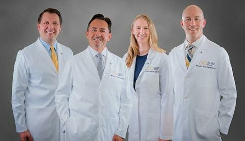 The Oral Surgery Group