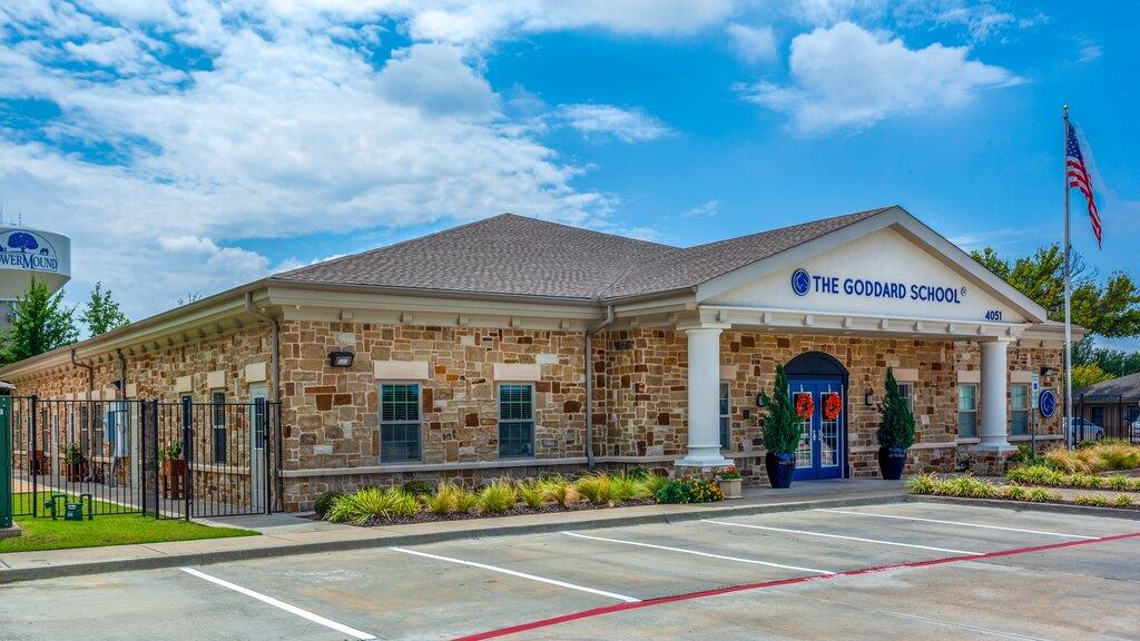 The Goddard School of Flower Mound