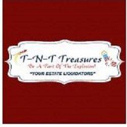 TNT Treasures Inc