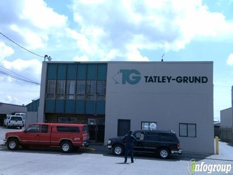 Tatley-Grund Inc