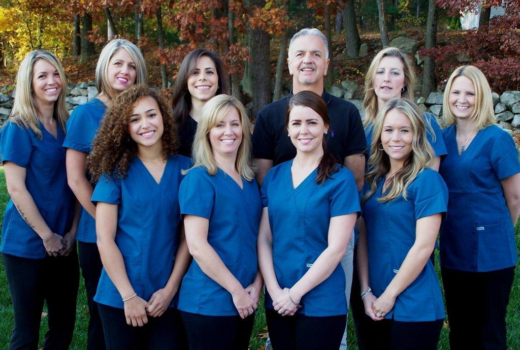 Tyngsboro Family Dental Practice