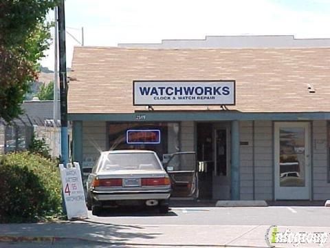 Watchworks