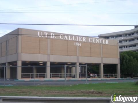 Callier Center for Communication Disorders