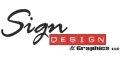 Sign Design & Graphics