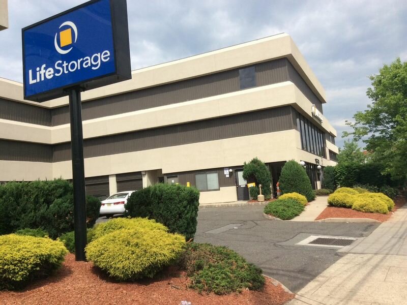 Life Storage - Belleville